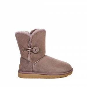 UGG Women's Bailey Button II Water-Resistant Boot
