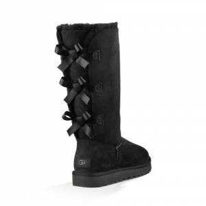 UGG Women's Bailey Bow Tall II Boot Sheepskin