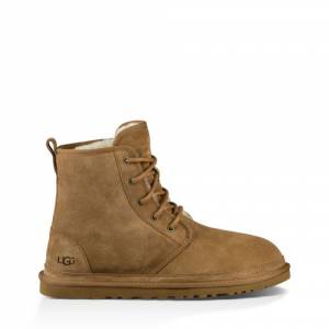 UGG Men's Harkley Boot Suede