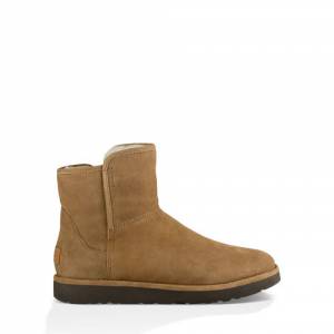 UGG Women's Abree Mini Boot Sheepskin