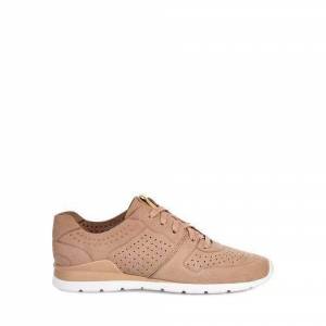 UGG Women's Tye Leather