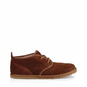 UGG Men's Maksim Suede