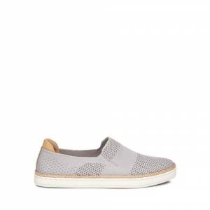 UGG Women's Sammy Slip-On Leather