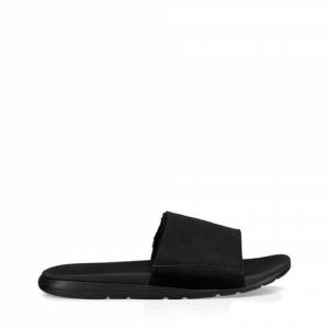 UGG Men's Xavier Sheepskin Slide