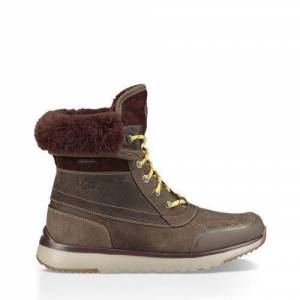 UGG Men's Eliasson Boot Leather