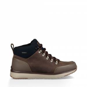 UGG Men's Olivert Boot Leather