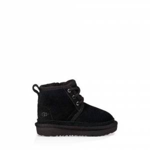UGG Toddlers' Neumel II Boot Suede