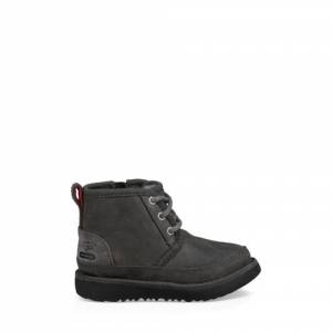 UGG Toddlers' Neumel II WP Boot Leather