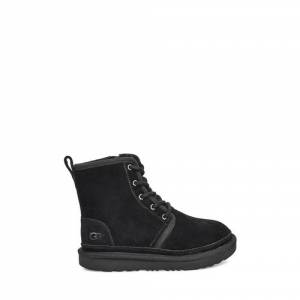 UGG Kids' Harkley Boot Suede