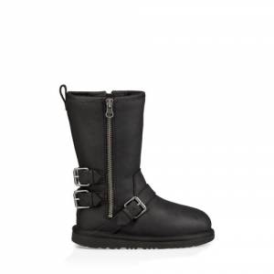 UGG Kids' Kaila Boot Leather