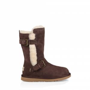 UGG Kids' Magda Boot Suede