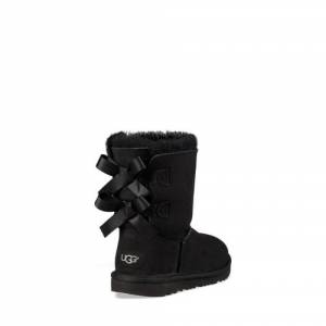 UGG Kids' Bailey Bow II Boot Sheepskin
