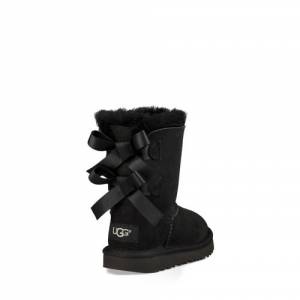 UGG Toddlers' Bailey Bow II Boot Sheepskin