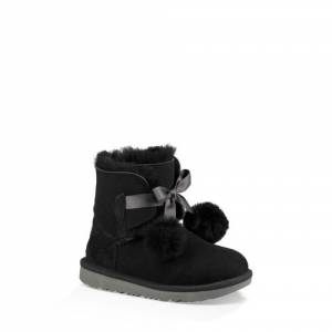 UGG Kids' Gita Boot Sheepskin