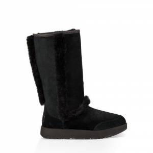 UGG Women's Sundance Waterproof Boot Sheepskin