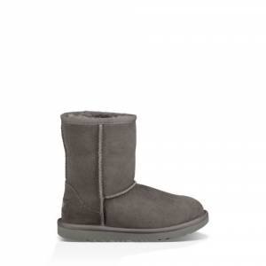 UGG Kids' Classic II Boot Sheepskin