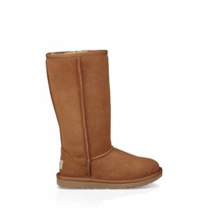 UGG Kids' Classic II Tall Boot Sheepskin