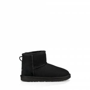 UGG Kids' Classic II Mini Boot Sheepskin