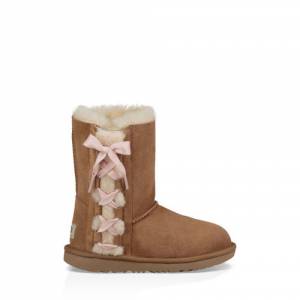 UGG Kids' Pala Boot Sheepskin