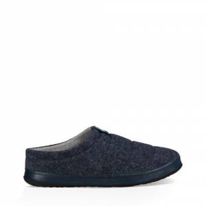 UGG Men's Samvitt Slipper Wool Blend