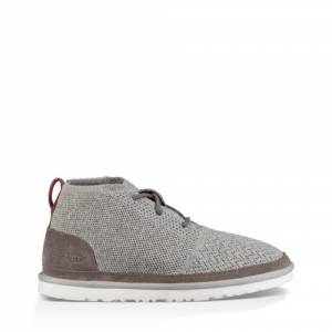 UGG Men's Neumel Hyperwool Wool Blend
