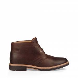 UGG Men's Dagmann Boot Leather