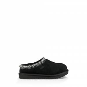 UGG Kids' Tasman II Slipper Suede