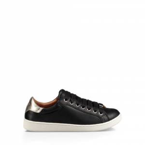 UGG Women's Milo Sneaker Leather