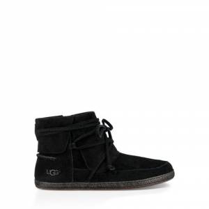UGG Women's Reid Moc Suede