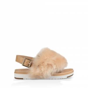 UGG Women's Holly Sandal Sheepskin