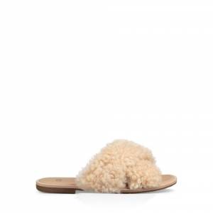 UGG Women's Joni Slide Sheepskin
