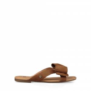 UGG Women's Fonda Slide Suede