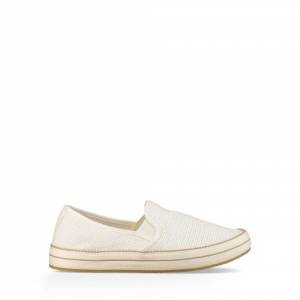 UGG Women's Bren Slip-On Cotton Blend