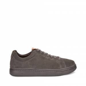 UGG Men's Cali Sneaker Low Suede