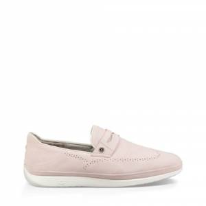 UGG Men's Cali Penny Slip-On Suede