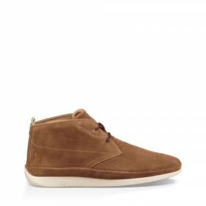UGG Men's Cali Chukka Suede Boot