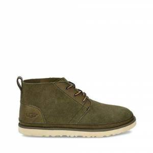 UGG Men's Neumel Unlined Leather Boot