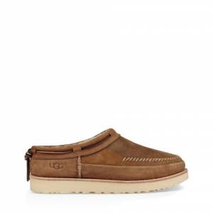 UGG Men's Campfire Slip-On Sheepskin