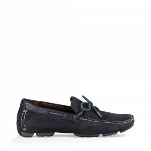 UGG Men's Bel-Air Slip-On Nubuck