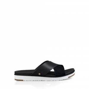 UGG Women's Kari Sandal Leather