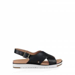 UGG Women's Kamile Sandal Leather