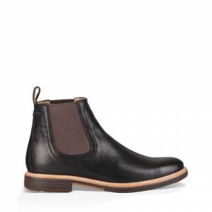 UGG Men's Baldvin Boot Leather