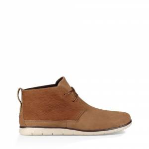 UGG Men's Freamon WP Chukka Leather Boot