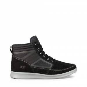 UGG Men's Hepner Field Boot Leather