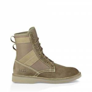 UGG Men's Camino Field Boot Suede