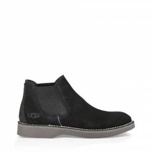 UGG Men's Camino Chelsea Boot Leather