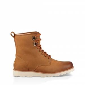 UGG Men's Hannen Boot Leather