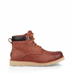 UGG Men's Seton Tl Boot Leather