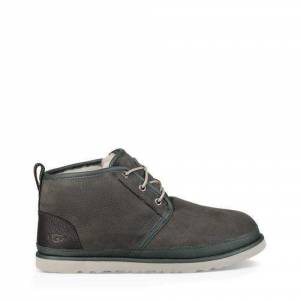 UGG Men's Neumel Waterproof Boot Leather