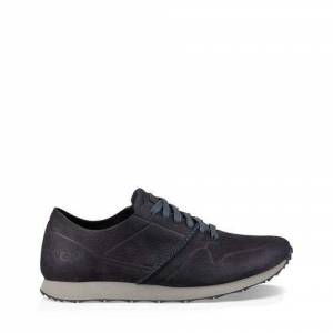 UGG Men's Trigo Unlined Sneaker Nubuck